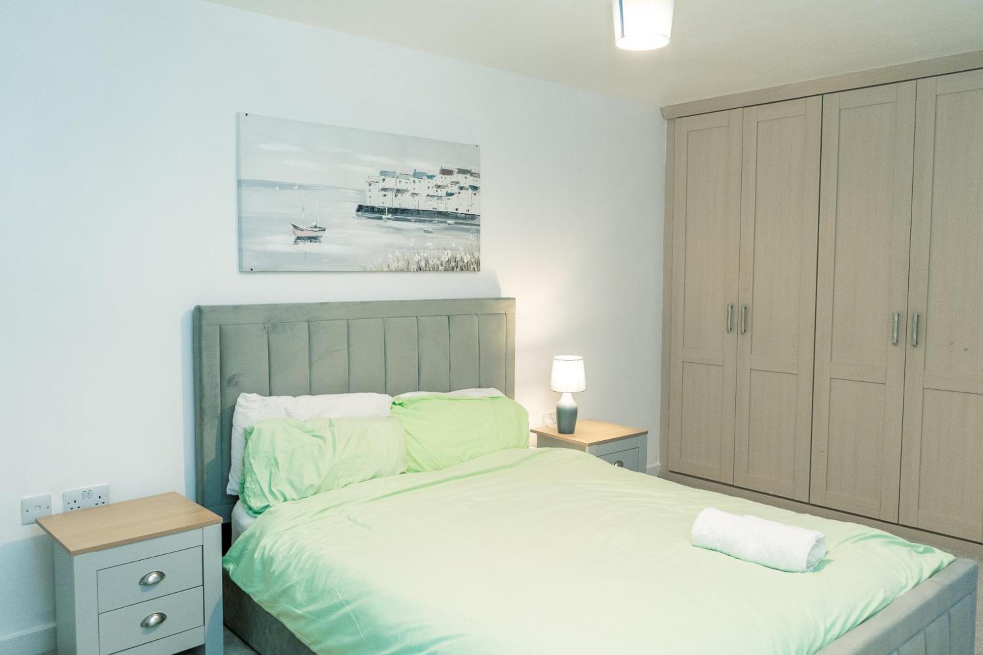 The Grace House Entire 4Bed Detached Villa Peterborough Buitenkant foto
