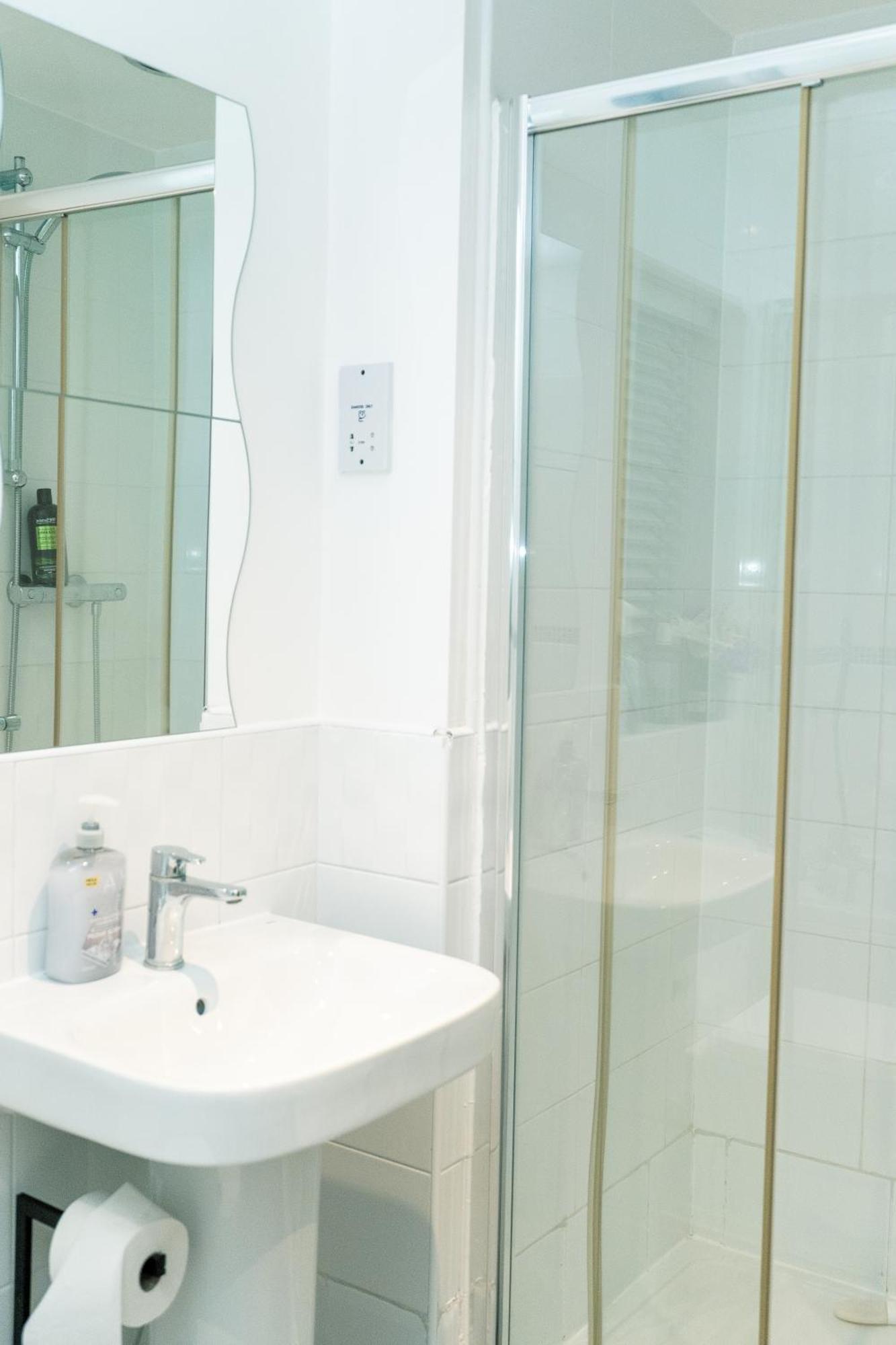 The Grace House Entire 4Bed Detached Villa Peterborough Buitenkant foto